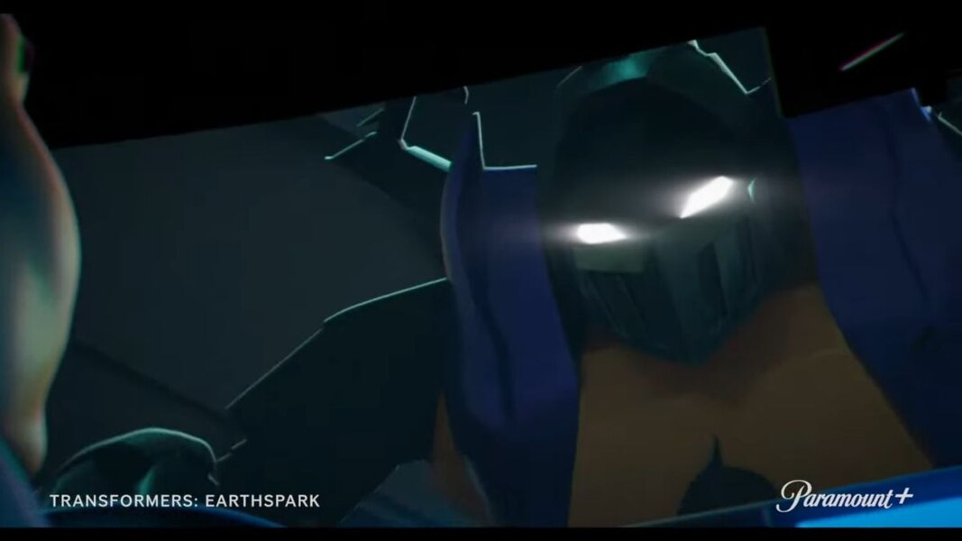 SDCC 2022    Transformers EarthSpark Panel Report Image  (41 of 49)